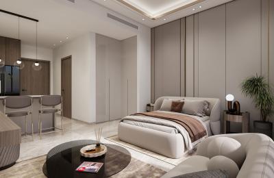 2 Bedrooms | Off Plan | Apartment for Sale in Jumeirah Village Circle