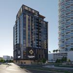 Off Plan | 1 bedroom + Study Apartment for Sale Jumeirah Village Circle